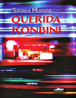 Querida konbini - Sayaka Murata.pdf